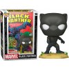 Funko POP! Marvel Comic Cover Black Panther