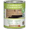 Olej na drevo Hornbach bezfarebný 0,75 l ekologicky šetrné