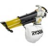 RYOBI RBV3000 CESV - Elektrický fukar a vysavač