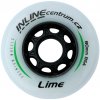INLINE CENTRUM LIME 80mm 85A 1ks