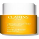 Spevňujúci prípravok Clarins Zpevňující tělový peeling Tonic (Tonning Body Polisher) 250 g