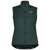 Dámska cyklistická vesta Maloja MalkaM. Vest
