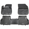 Koberce gumenné Rezaw Plast Citroen C5 AIRCROSS 2018