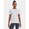 Dámske tričko Under Armour UA Seamless Stride SS Biela SM