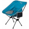 NILS CAMP skladacie turistické kreslo s puzdrom NC3320 modré