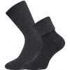 BOMA® Polaris ponožky čierne 1 pár 35-38 120498