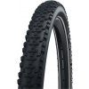 SCHWALBE Plášť SMART SAM PLUS 28x1.85 (47-622) 67EPI 910g Perf GreenGuard DD Addix reflex