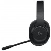 Logitech G433 7.1 Surround Sound Wired Gaming Headset