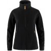 FJÄLLRÄVEN Stina Fleece W Black - S