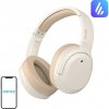 Slúchadlá Edifier W820NB Plus, ANC (beżowe) W820NB Plus ivory