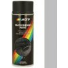 MOTIP Žiaruvzdorný sprej do 800°C strieborný 400 ml, strieborný