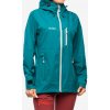 Nepremokavá bunda dámska Direct Alpine Talung Lady - emerald