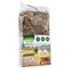 Nature Land Complete pre zakrpatené škrečky 300 g