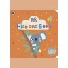 Baby Touch: Hide and Seek - autor neuvedený
