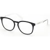 Dioptrické okuliare ADIDAS Originals OR5019 - Black