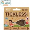 Tickless Baby ultrazvukový odpudzovač kliešťov pre deti