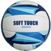 Volejbalová lopta ENERO SOFT TOUCH veľ. 5, modrý-biely