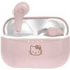 Slúchadlá OTL Technologies Hello Kitty TWS (HK0856) ružová