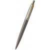 Parker 1502/1213723 Jotter Core Grey GT guľôčkové pero