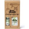 BikeWorkx E-Clean Concentrate Set dávkovač 250ml/sprej 500ml