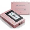 MP3 prehrávač FiiO ECHO MINI ružový, 8 GB