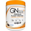 Growing Naturals Rice Protein 465 g