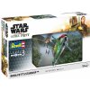Revell Boba Fett's Starship 1:88