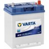 Varta Blue Dynamic 12V 40Ah 330A 540 125 033