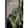 Teenage Mutant Ninja Turtles: The IDW Collection Volume 4 (Eastman Kevin)