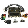 4Tronix Playground pre MicroBit Starter Kit