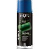 HQS farba v spreji efekt metalíza 400 ml modrá