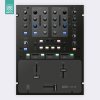 Doto Design Skin Sixty-One 61 DAY & NIGHT Black