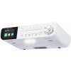 Kuchynské FM/DAB+ rádio s Bluetooth BLOW RK1, biele