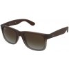 Ray-Ban Justin RB4165 854/7Z Veľkosť: 55