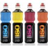Nutrend IsoDrinX 750 ml pomaranč