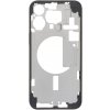 Apple iPhone 15 Pro Max - Stredný Rám (Black Titanium), Black Titanium