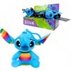 PlushMarket Stitch Pride kľúčenka
