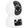 Kamera BLOW WiFi dvojobjektívová 3MP+3MP T-266 Tuya otočná pestúnka