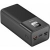 SWISSTEN POWER LINE POWER BANK 40000 mAh 100W POWER DELIVERY BLACK 22013941