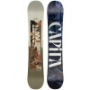 CAPITA snowboard - Paradise Wide (MULTI) veľkosť: 150