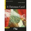 A Christmas Carol, w. Audio-CD (Charles Dickens)(Brožovaná)