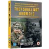 They Shall Not Grow Old DVD