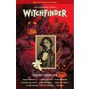 Witchfinder Omnibus Volume 1 (John Arcudi,Maura Mchugh)(Brožovaná)