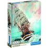 Clementoni Amerigo Vespucci 1000 dielov