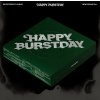 Seventeen - Happy Burstday (New Escape Version) (CD)