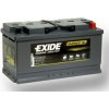 EXIDE EQUIPMENT GEL ES900 12V 80Ah