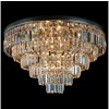 Wranovsky Wranovsky JWZ024120101 - Krištáľové stropné svietidlo PORTO 12xE14/40W/230V WR0023 + záruka 3 roky zadarmo + záruka 3 roky zadarmo
