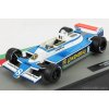 Edicola Mclaren F1 M28 N 8 Sezóna 1979 Patrick Tambay 1:43 Svetlomodrá
