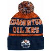 Outerstuff FACE-OFF CUFF Jr Nhl: Edmonton Oilers