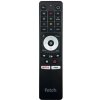 FETCH Gen 2 Mini 4K, Mighty PVR, Mini H671T M616T M605T, Mini & Gen 2 Set Top Box, Bluetooth - originálny diaľkový ovládač